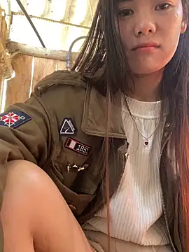 Snapshot of PhanHaa chatting on November 15, 2025, 2:04 am PhanHaa online show from November 15, 2025, 2:04 am