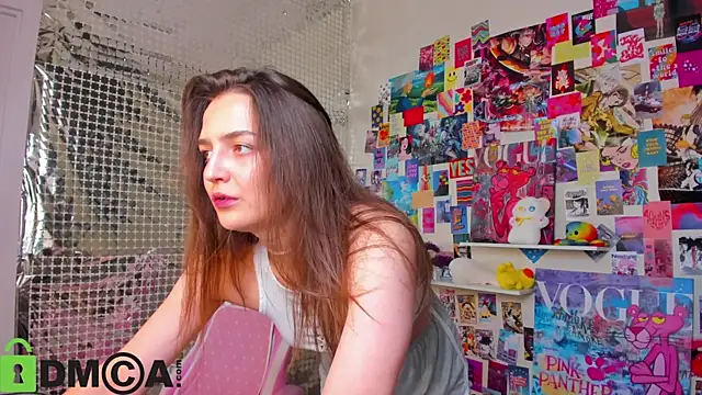 Ann Perry online show from October 29, 2025, 2:10 am