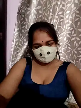 Riya hot12 online show from November 18, 2025, 9:45 am