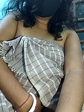 AssQueen Meera online show from October 26, 2025, 9:15 pm