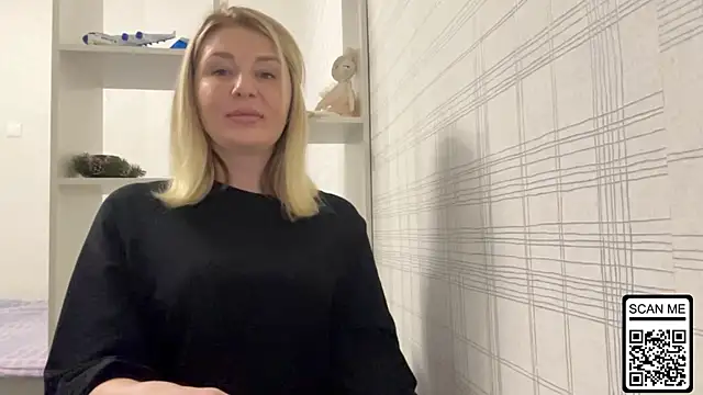 Blondie xoxoxo online show from December 4, 2025, 5:34 pm