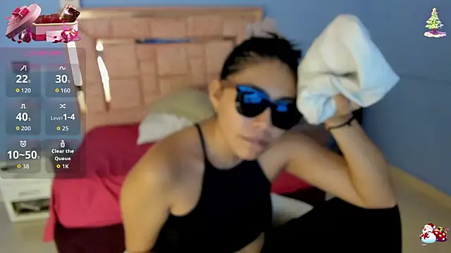 Snapshot of LICKY_LOV chatting on March 4, 2026, 3:14 am LICKY LOV online show from March 4, 2026, 3:14 am