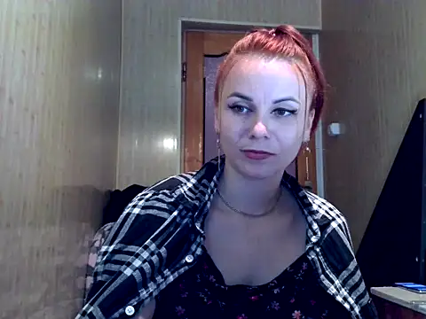 Kisa26311 online show from October 23, 2025, 9:52 am