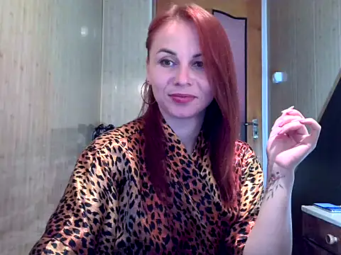 Kisa26311 online show from October 29, 2025, 9:41 am