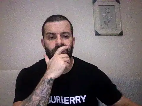 kean2365 online show from February 8, 2026, 10:18 pm