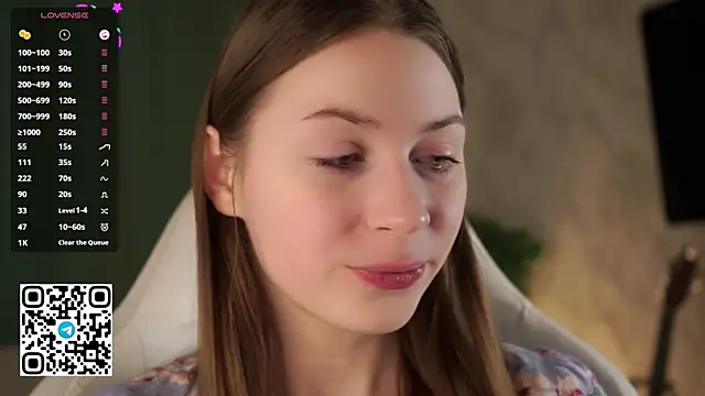 Stella of steel online show from November 30, 2025, 12:17 pm