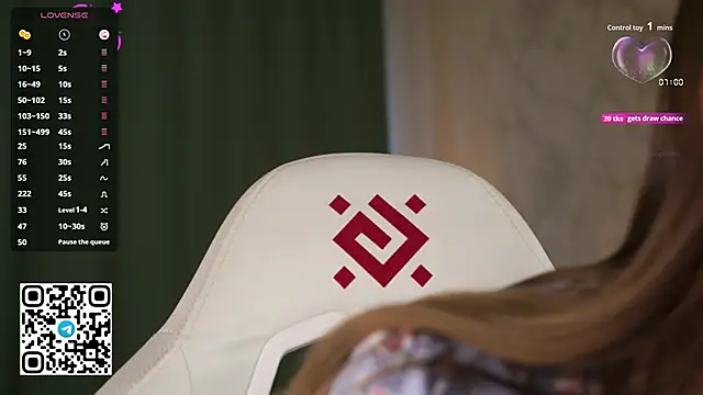 Stella of steel online show from November 19, 2025, 9:53 am