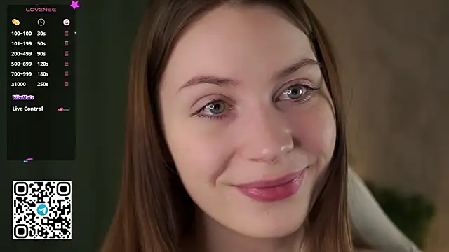 Stella of steel online show from November 14, 2025, 12:20 pm