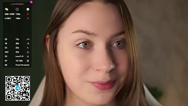 Stella of steel online show from November 24, 2025, 11:10 am