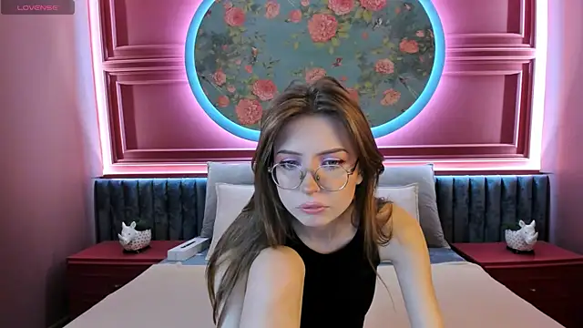 Snapshot of Grace_blush chatting on October 15, 2025, 7:05 am Grace blush online show from October 15, 2025, 7:05 am