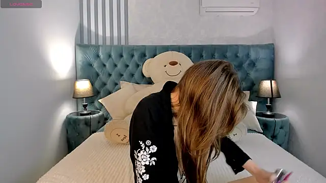 Snapshot of Grace_blush chatting on September 28, 2025, 7:48 am Grace blush online show from September 28, 2025, 7:48 am