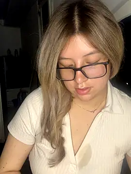 Blair Bunnyy online show from October 24, 2025, 3:16 am