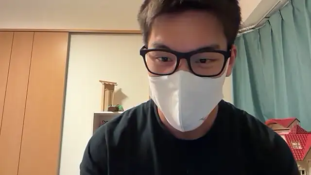 masucle216 online show from April 2, 2026, 2:46 pm