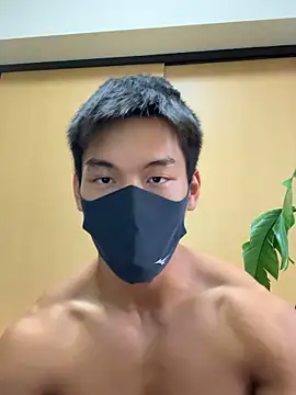 masucle216 online show from September 19, 2025, 7:01 am