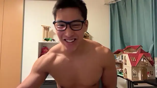 masucle216 online show from March 20, 2026, 2:40 pm