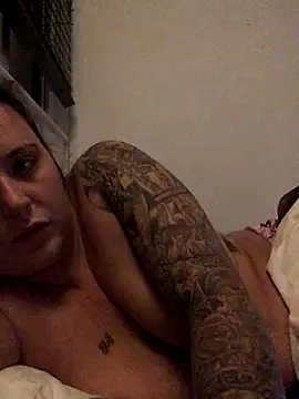 Charsworld online show from September 28, 2025, 5:03 am