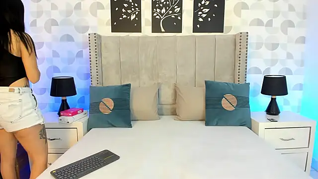 natasha moreno online show from February 21, 2026, 12:40 pm