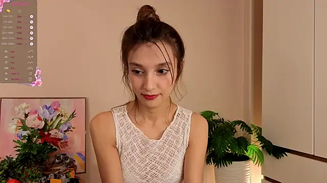 Snapshot of ZadengiDaaa chatting on November 1, 2025, 3:50 pm ZadengiDaaa online show from November 1, 2025, 3:50 pm