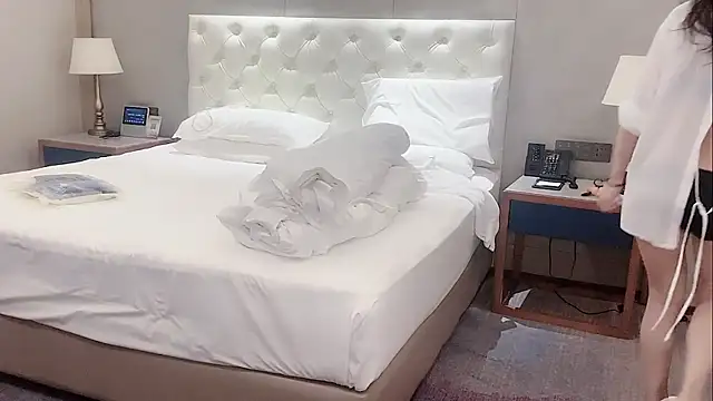 Ianxuan online show from February 7, 2026, 12:57 pm