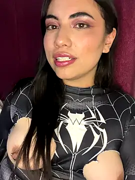 Jadee grey online show from October 22, 2025, 1:49 am