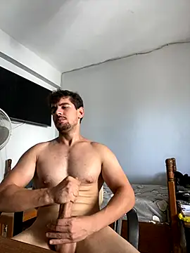 23cmturkishD online show from September 17, 2025, 1:02 pm