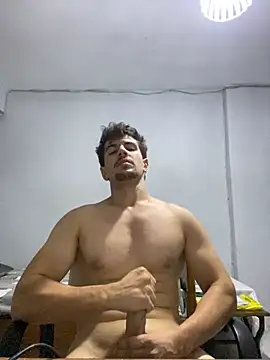 23cmturkishD online show from September 8, 2025, 3:33 pm