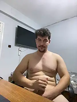 23cmturkishD online show from December 17, 2025, 5:07 pm