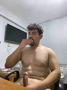 23cmturkishD online show from December 21, 2025, 4:41 pm