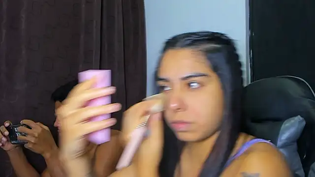 violet and myers online show from February 24, 2026, 5:08 am