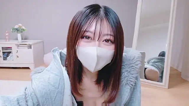 Yuna-ch online show from February 14, 2026, 10:10 pm