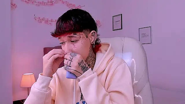 Luci Rose online show from March 17, 2026, 3:59 pm