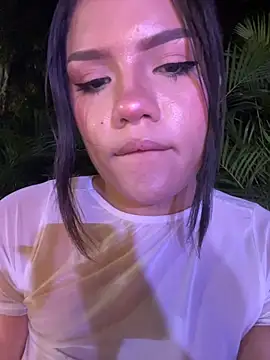 PippyPamXXX online show from March 19, 2026, 5:18 am