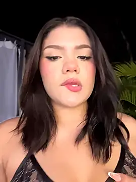 PippyPamXXX online show from March 21, 2026, 5:08 am