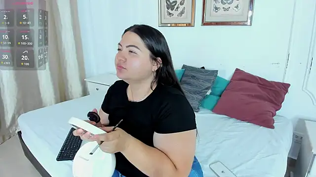 Snapshot of Tessa_Sinclaire chatting on September 11, 2025, 8:53 pm Tessa Sinclaire online show from September 11, 2025, 8:53 pm