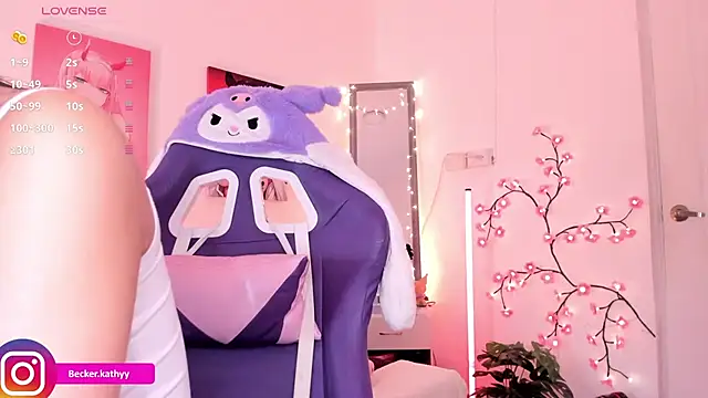 Kathybecker online show from March 5, 2026, 1:24 am