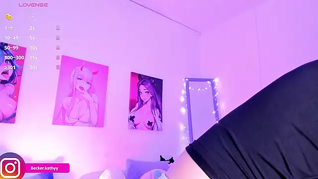 Kathybecker online show from April 16, 2026, 3:24 pm