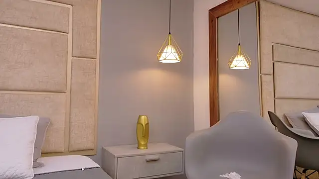 Ashley HotGirl online show from February 26, 2026, 8:42 pm