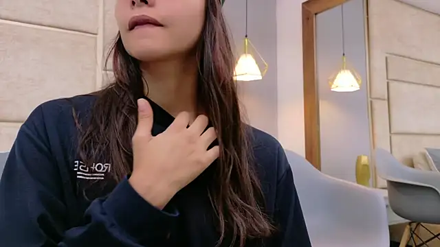 Ashley HotGirl online show from January 7, 2026, 8:25 pm