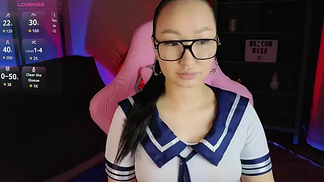 Snapshot of Mary_Driden chatting on November 16, 2025, 12:32 pm Mary Driden online show from November 16, 2025, 12:32 pm