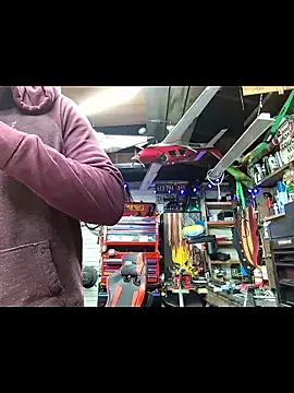 twistafatpipe online show from January 7, 2026, 7:30 pm