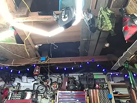 twistafatpipe online show from February 28, 2026, 11:32 am