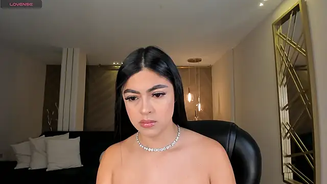 NataliaGaret online show from October 4, 2025, 3:52 am