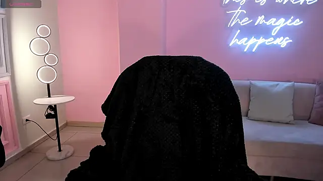 MilaColeman online show from January 6, 2026, 12:58 am