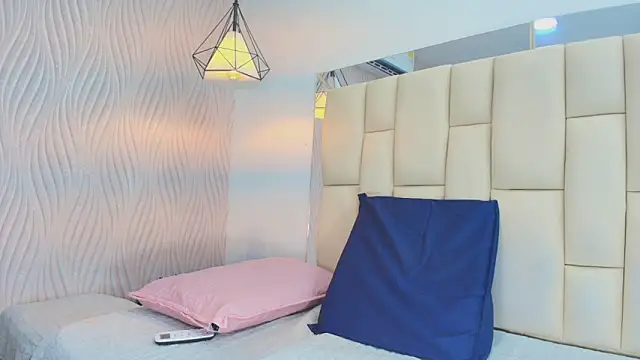 Vero Temptation online show from December 5, 2025, 12:26 pm