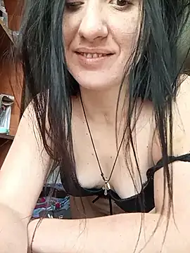 Lili Doris online show from November 30, 2025, 10:05 am