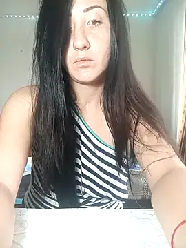 Lili Doris online show from September 11, 2025, 8:03 am