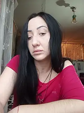 Lili Doris online show from January 13, 2026, 5:55 am