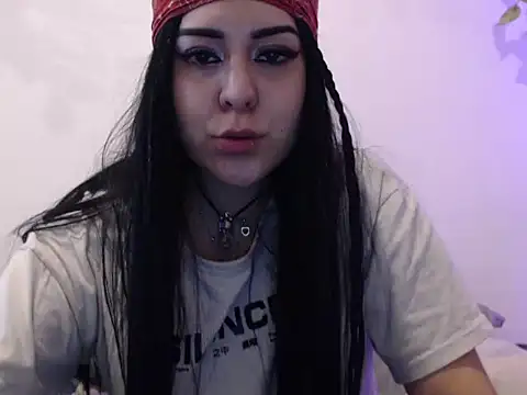 Snapshot of bluegoddessstoned chatting on September 9, 2025, 4:33 am bluegoddessstoned online show from September 9, 2025, 4:33 am