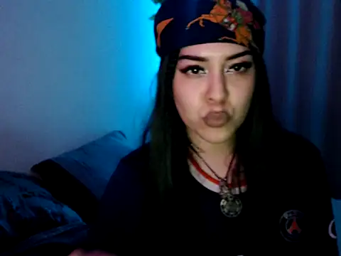 Snapshot of bluegoddessstoned chatting on October 3, 2025, 2:59 am bluegoddessstoned online show from October 3, 2025, 2:59 am