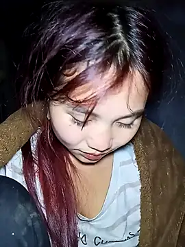 EllyBaby20 online show from November 20, 2025, 1:23 pm